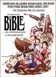 La Bible&nbsp;-&nbsp;John Huston