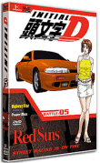 Initial D&nbsp;-&nbsp;Volume 5