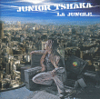 Junior Tshaka&nbsp;-&nbsp;La Jungle