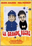 La Grande récré&nbsp;-&nbsp;Claude Pierson