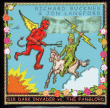 Richard Buckner, Jon Langford&nbsp;-&nbsp;Sir dark invader vs. the fanglord - Edition cristal
