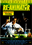 Ré-Animator - Edition Collector&nbsp;-&nbsp;Stuart Gordon