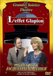 L'Effet Glapion&nbsp;-&nbsp;Théâtre