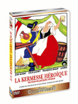 La Kermesse héroïque&nbsp;-&nbsp;Jacques Feyder