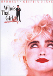 Who's that girl ?&nbsp;-&nbsp;James Foley