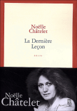 La dernière leçon