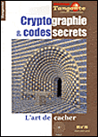 Cryptographie et codes secrets&nbsp;-&nbsp;Hervé Lehning