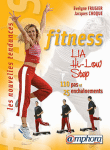 Fitness, Step, Lia, Hi-Low&nbsp;-&nbsp;Evelyne Frugier, Jacques Choque