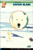 Safari blanc&nbsp;-&nbsp;Alain Surget