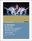 La Bayadère&nbsp;-&nbsp;Ludwig Minkus, John Lanchbery