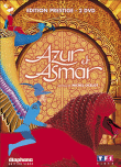 Azur et Asmar - Edition Prestige