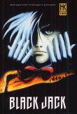 Black Jack&nbsp;-&nbsp;Osamu Dezaki, Osamu Tezuka
