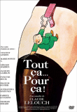 Tout ça... Pour ça ! (DVD)