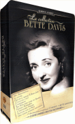 La Collection Bette Davis - Edition limitée (Coffrets DVD)