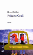 Felicité Grall&nbsp;-&nbsp;Hervé Bellec