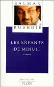 Les enfants de minuit&nbsp;-&nbsp;Salman Rushdie