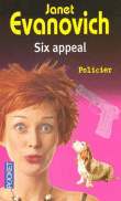 Les enquêtes de Stéphanie Plum - Six appeal