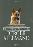 L'encyclop�die du berger allemand