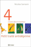 Petit traité antidéprime&nbsp;-&nbsp;Nicolas Sarrasin