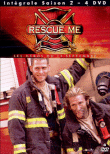 Rescue Me, les héros du 11 septembre - Saison 2 (DVD)