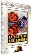 La Fontaine des amours&nbsp;-&nbsp;Jean Negulesco