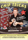 Chip Tricks - Volume 1&nbsp;-&nbsp;Poker