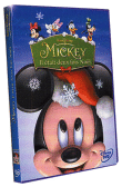 Mickey, Il était deux fois Noël&nbsp;-&nbsp;Walt Disney