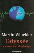 Odyssée&nbsp;-&nbsp;Martin Winckler