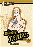 Le marketing tribal&nbsp;-&nbsp;Yohan Gicquel