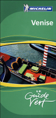 Guide vert Venise&nbsp;-&nbsp;Michelin