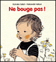 Ne bouge pas !