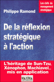 De la réflexion stratégique à l'action&nbsp;-&nbsp;Philippe Ramond