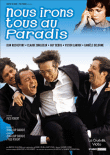 Nous irons tous au paradis (DVD)