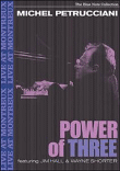 Power of three&nbsp;-&nbsp;Michel Petrucciani