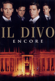 Encore&nbsp;-&nbsp;Il Divo