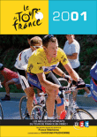 Le Tour de France 2001&nbsp;-&nbsp;Patrick Chene, Christian Prudhomme