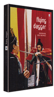 Flying dagger