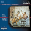 Reynaldo Hahn&nbsp;-&nbsp;Etudes latines