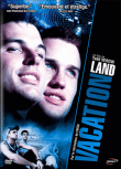 Vacation Land&nbsp;-&nbsp;Todd Verow