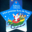 Mon premier livre de Noël&nbsp;-&nbsp;Brenda Haw