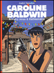 Caroline Baldwin, T9&nbsp;-&nbsp;Taymans