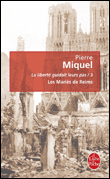 Les mari�s de Reims
