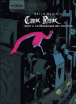 Comix remix, T2&nbsp;-&nbsp;Bourhis