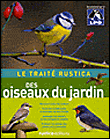 Traité Rustica des oiseaux du jardin