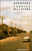 Derapages&nbsp;-&nbsp;C. Willeford