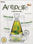 Antidote RX