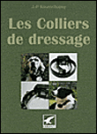 Colliers de dressage