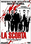 La Scorta&nbsp;-&nbsp;Ricky Tognazzi