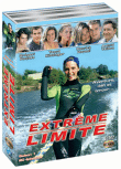 Extrême limite&nbsp;-&nbsp;Coffret intégral de la Saison 1
