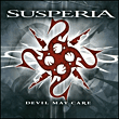 Susperia&nbsp;-&nbsp;Devil may care